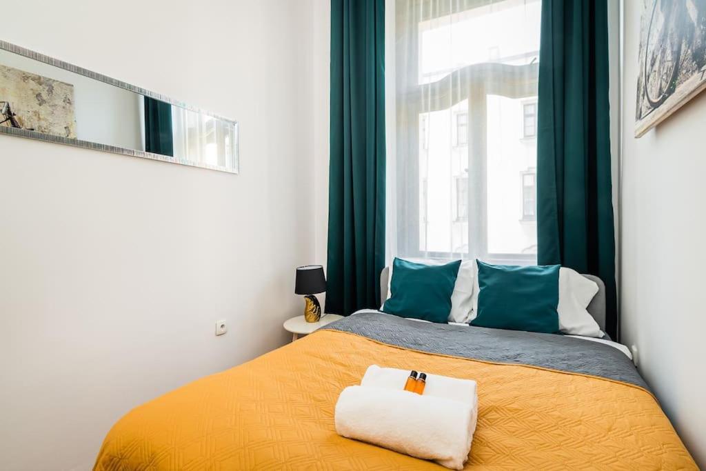 Royal City 40 M2 Krakow