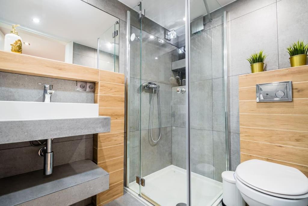 Royal City 40 M2 Krakow